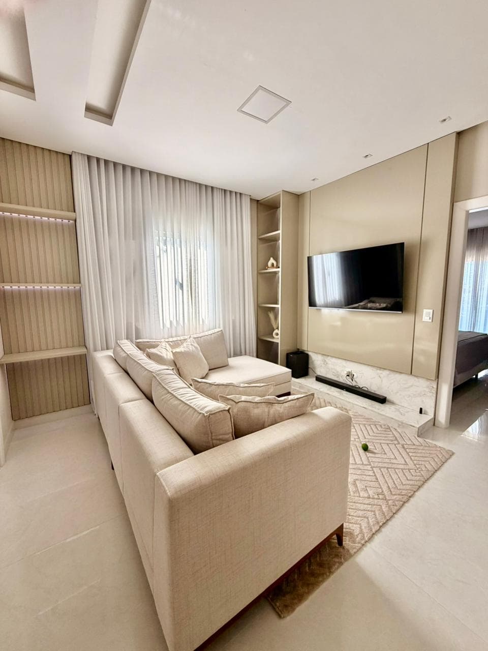 Casa à venda - Balneário Praia de Guaratiba - Condomínio Costa das Baleias (Italiano)