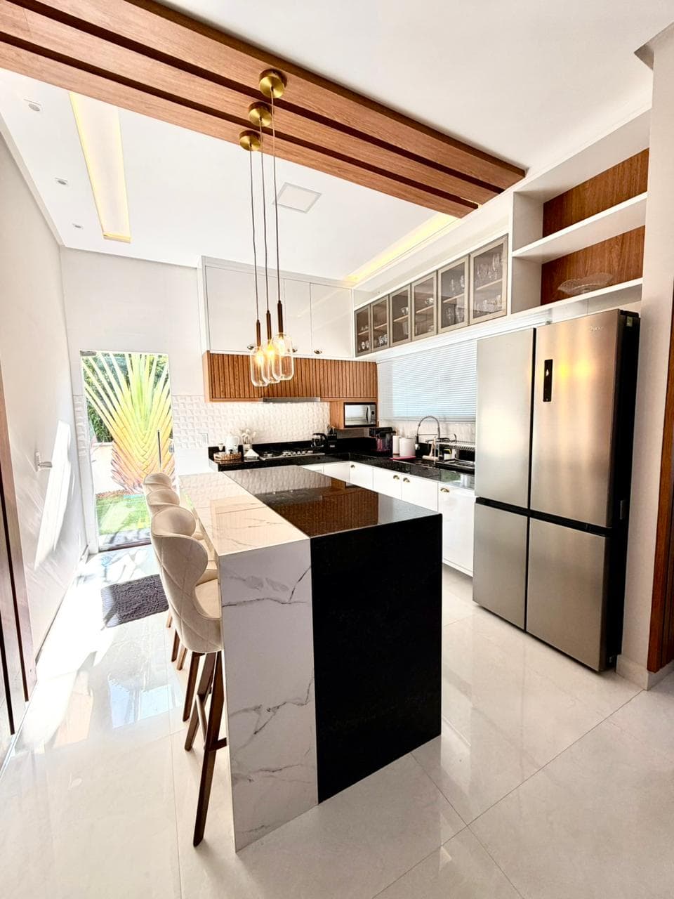 Casa à venda - Balneário Praia de Guaratiba - Condomínio Costa das Baleias (Italiano)