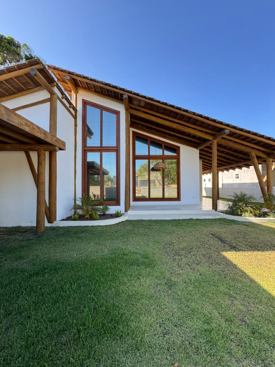 Casa à venda - Balneário Praia de Guaratiba - Condomínio Costa das Baleias (Italiano)
