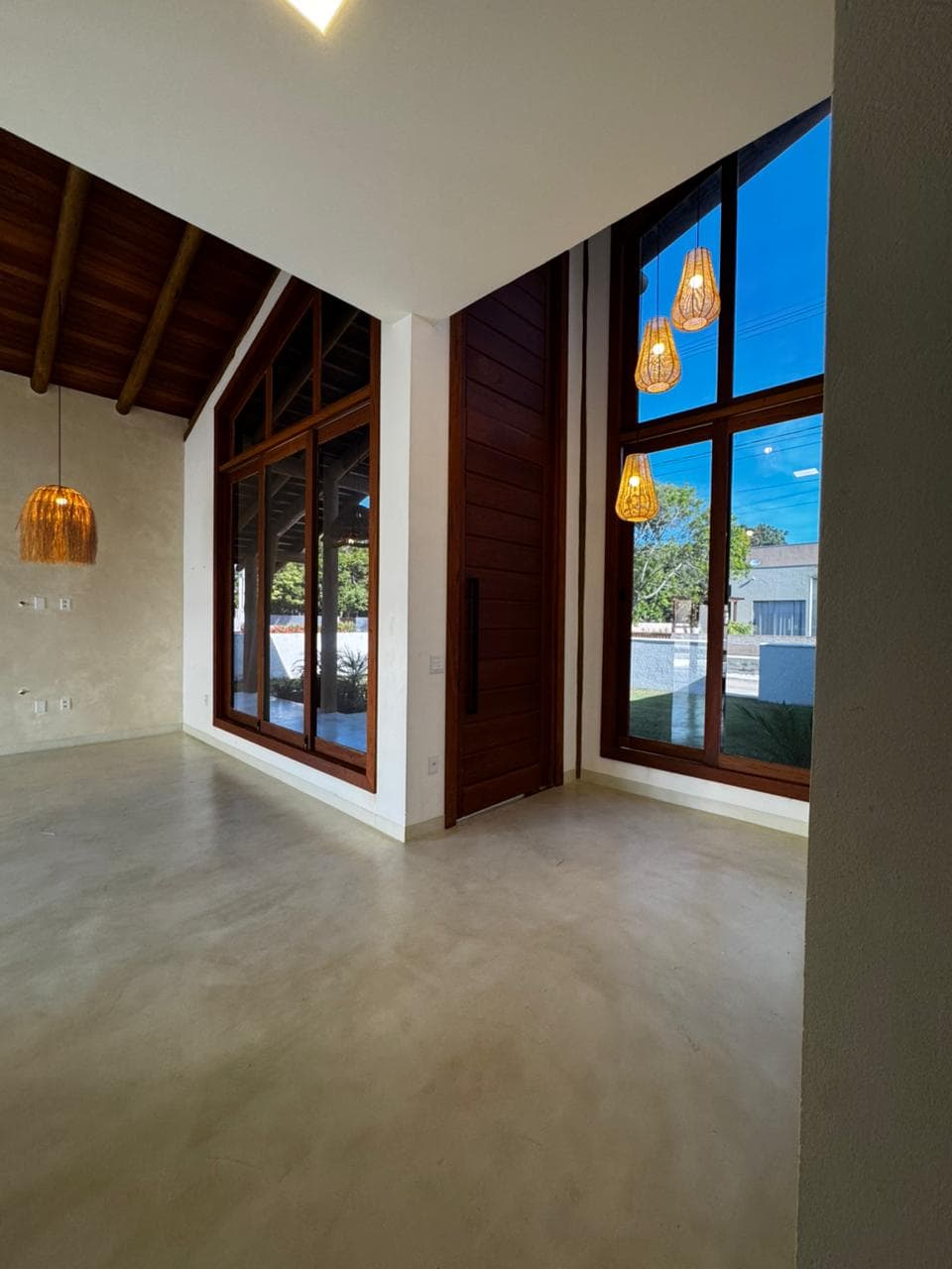 Casa à venda - Balneário Praia de Guaratiba - Condomínio Costa das Baleias (Italiano)