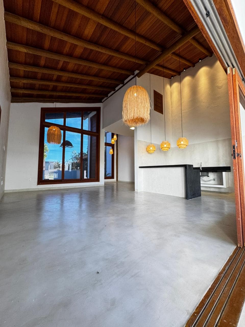Casa à venda - Balneário Praia de Guaratiba - Condomínio Costa das Baleias (Italiano)