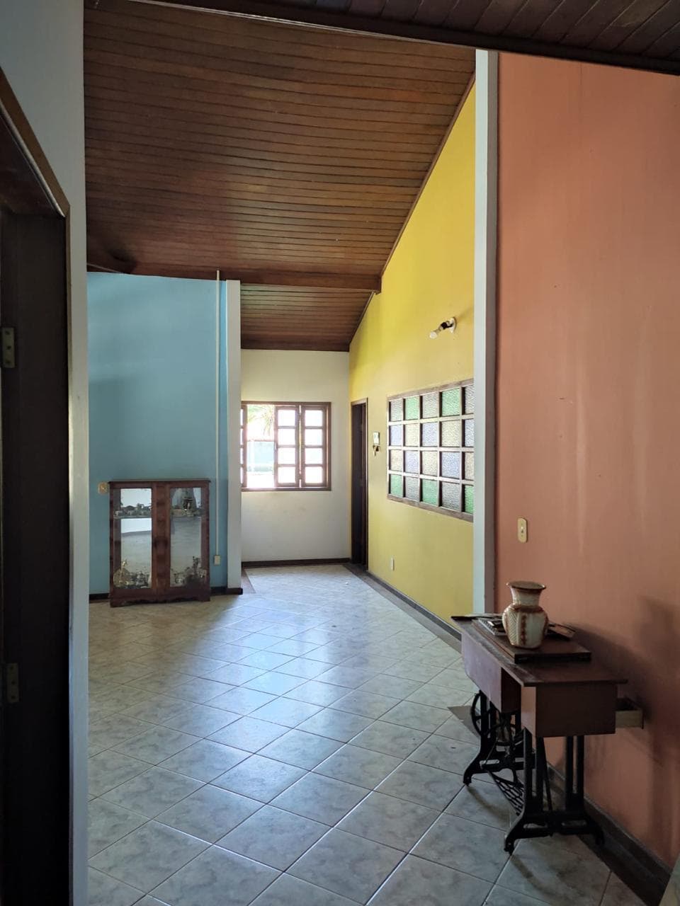 Casa à venda - Quadra da Praia - Balneário Praia de Guaratiba - Condomínio Portal das Guaratibas (Brasileiro)