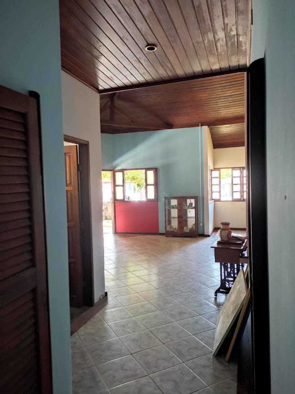 Casa à venda - Quadra da Praia - Balneário Praia de Guaratiba - Condomínio Portal das Guaratibas (Brasileiro)