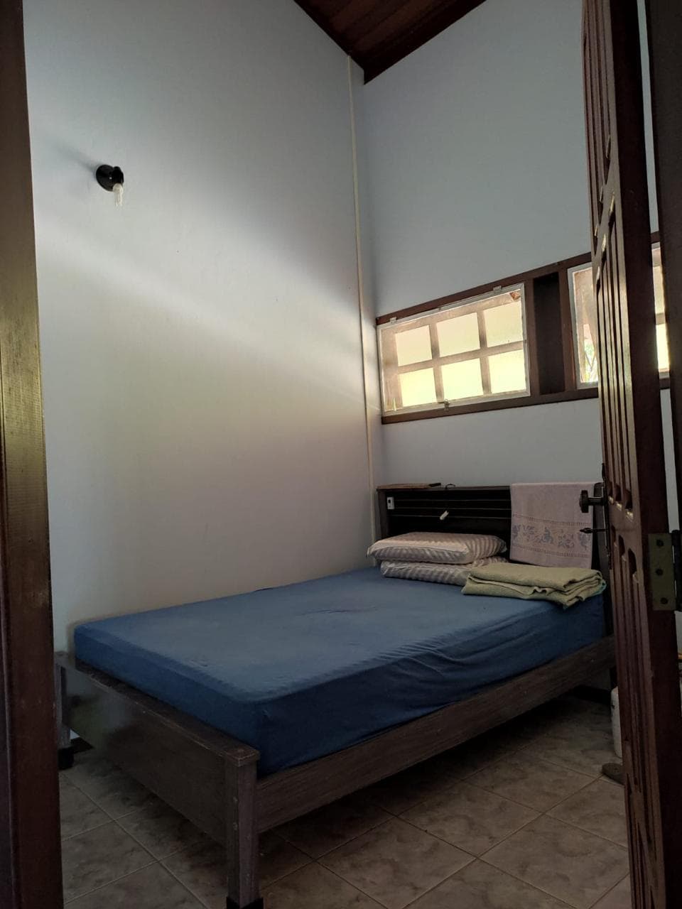Casa à venda - Quadra da Praia - Balneário Praia de Guaratiba - Condomínio Portal das Guaratibas (Brasileiro)